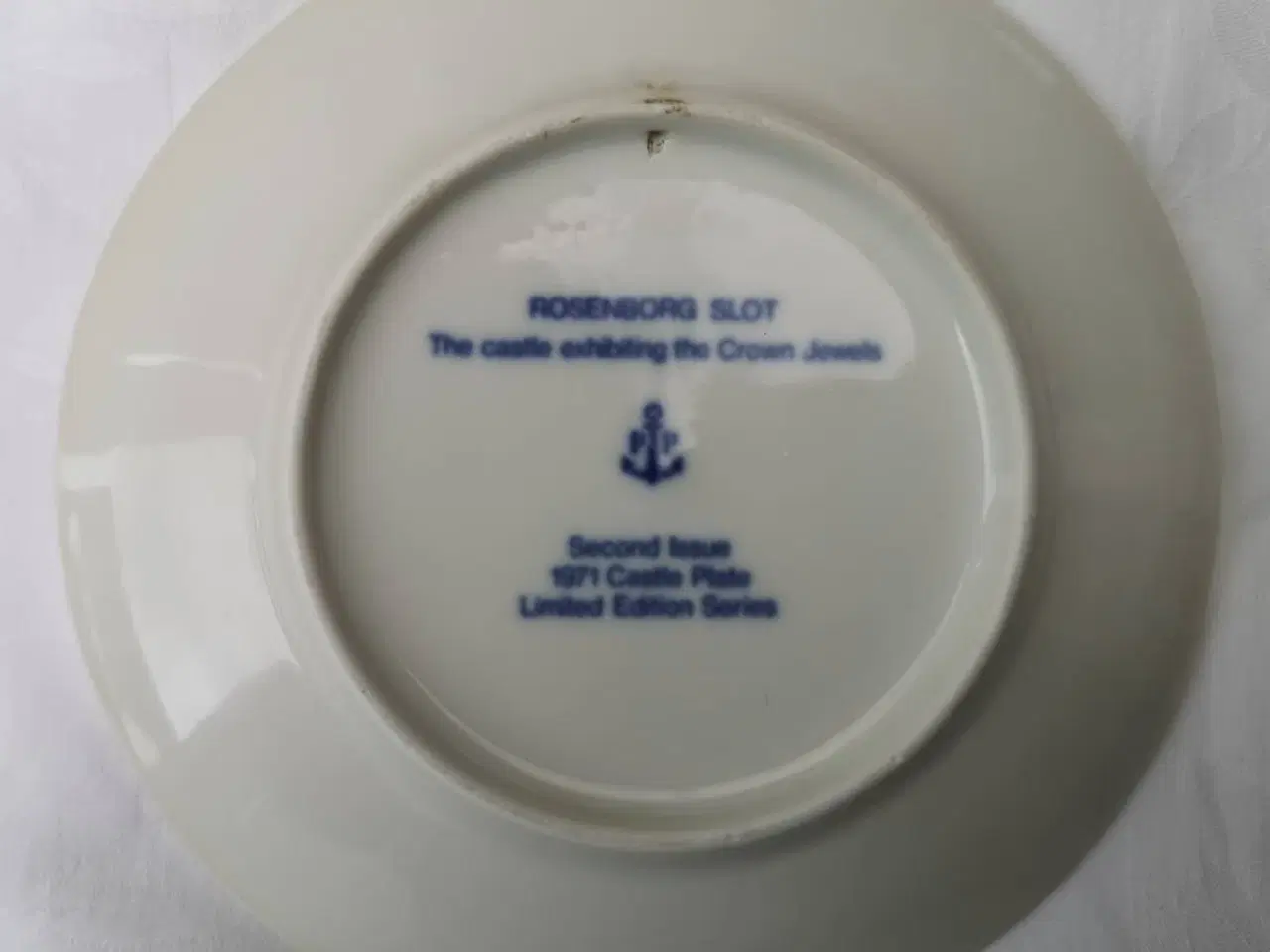 Billede 6 - Platter Danske Slotte