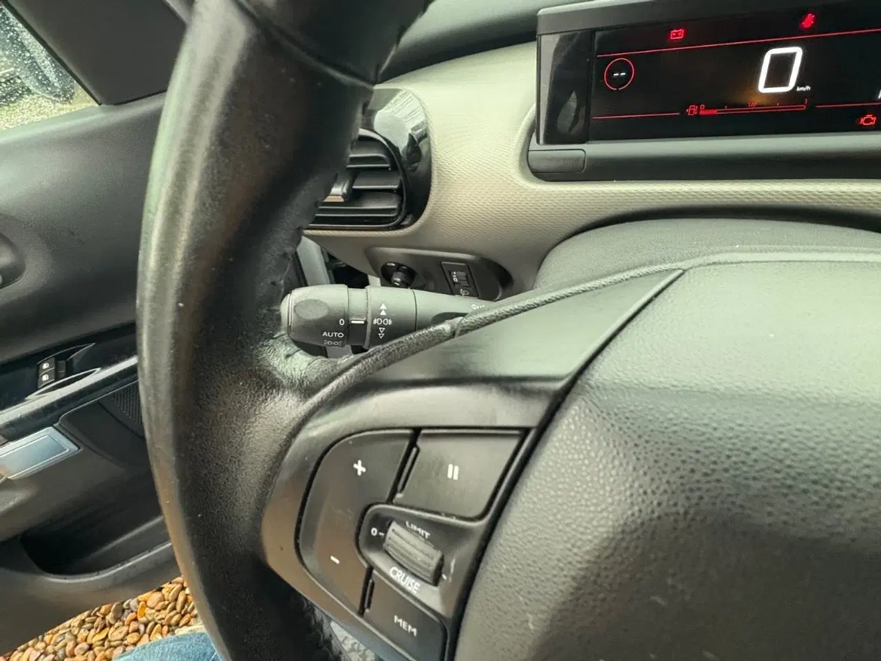 Billede 17 - Citroën C4 Cactus 1,2 PureTech 130 Iconic