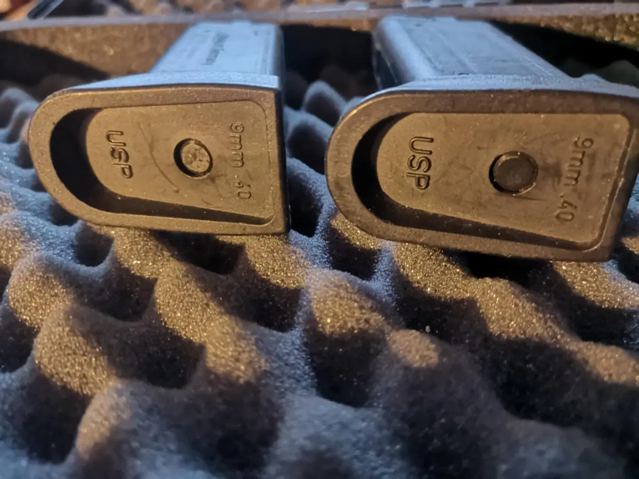 Billede 2 - Heckler&Koch magasiner
