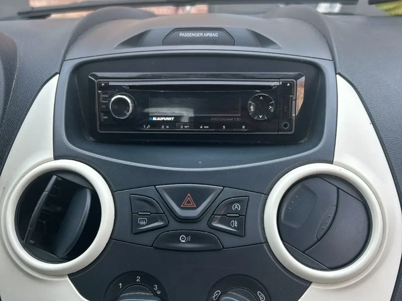 Billede 8 - Ford Ka 1,2 Trend