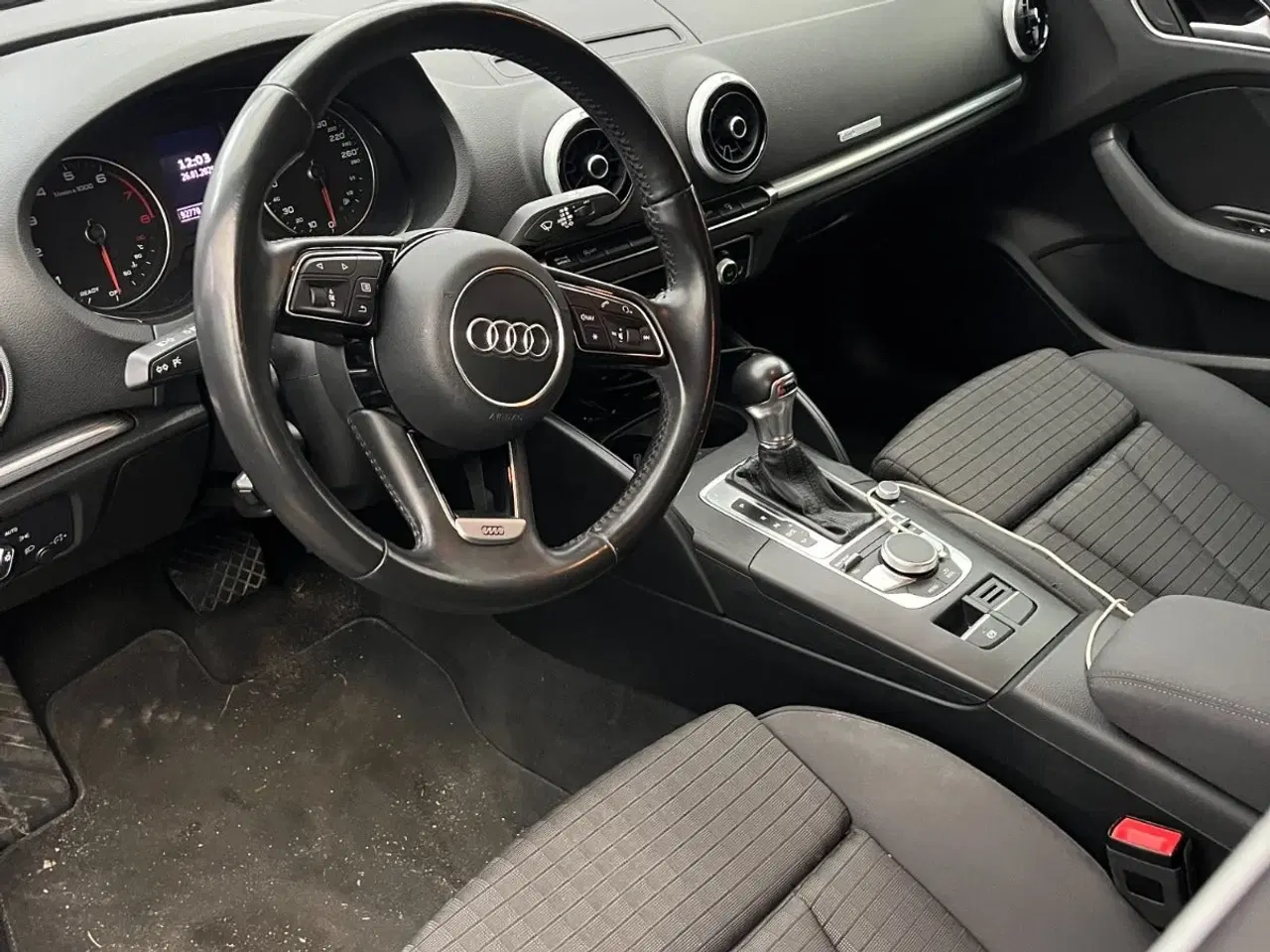 Billede 9 - Audi A3 1,4 TFSi 150 Sport S-tr.