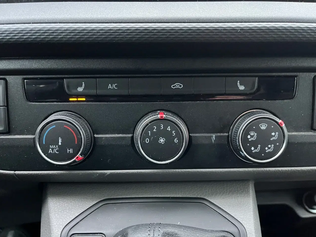 Billede 16 - VW Transporter 2,0 TDi 150 Kassevogn DSG lang