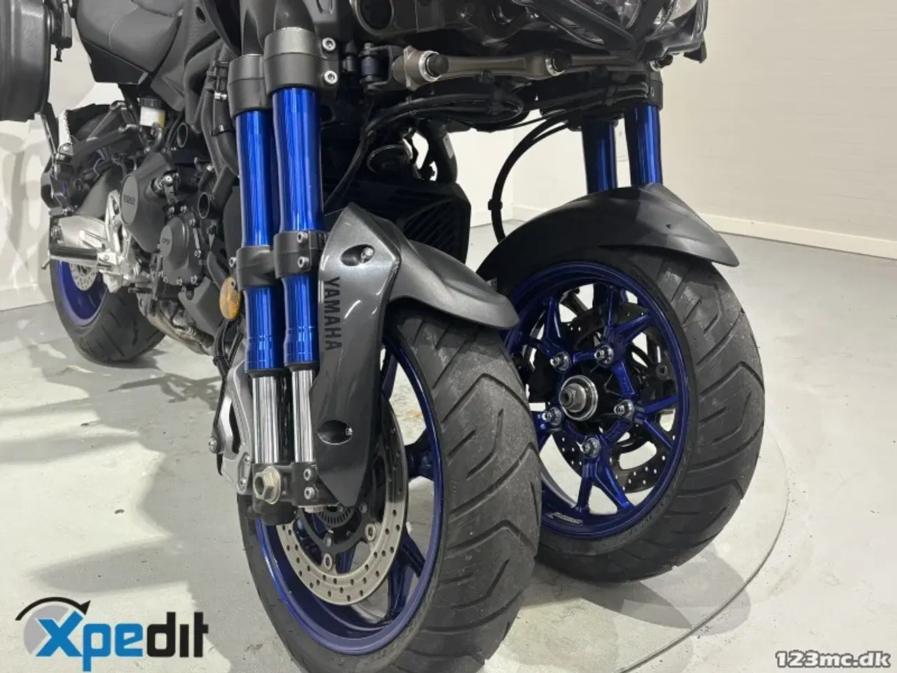 Billede 20 - Yamaha Niken