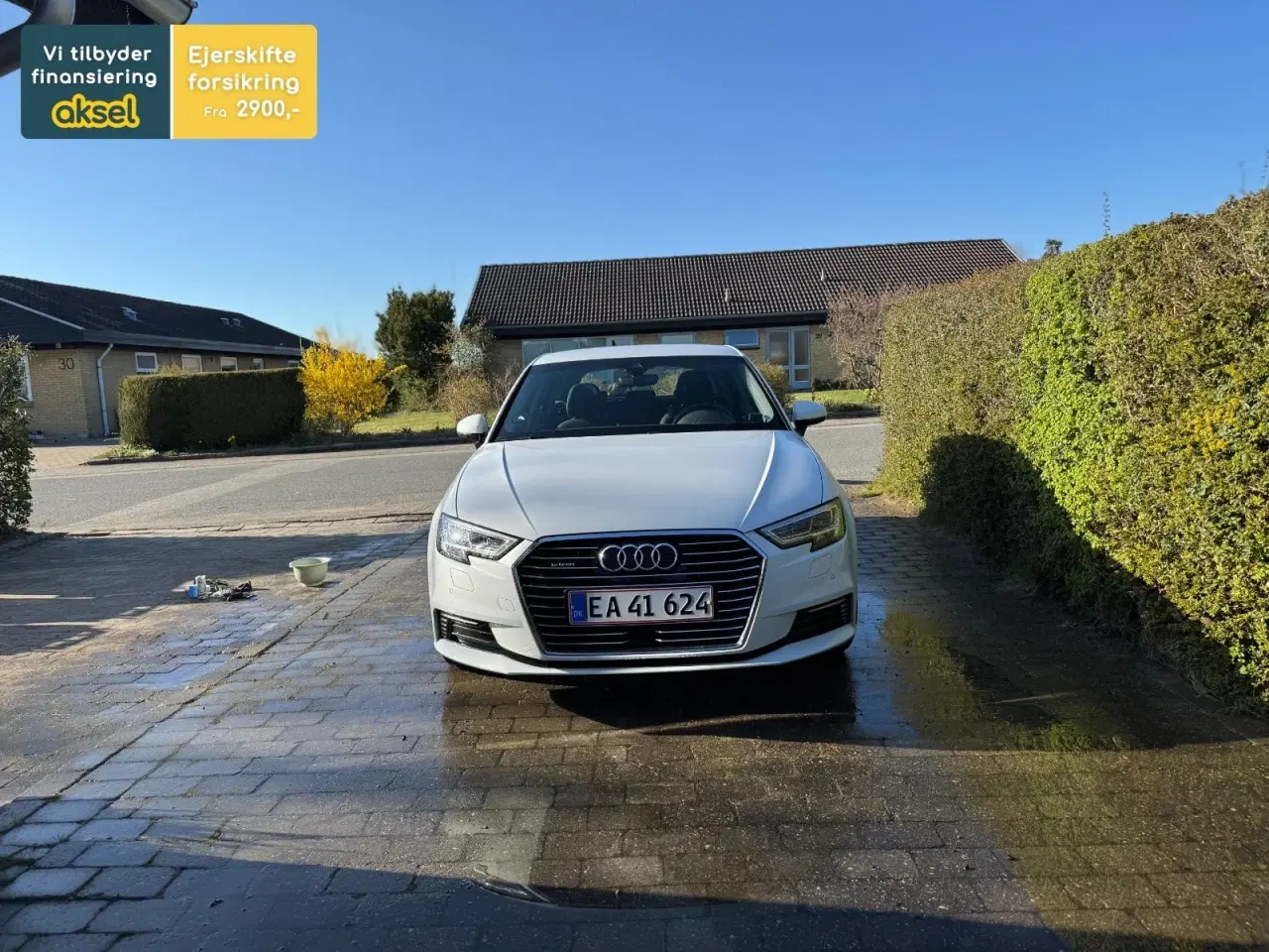 Billede 2 - Audi A3 1,4 e-tron Sportback S-tr.