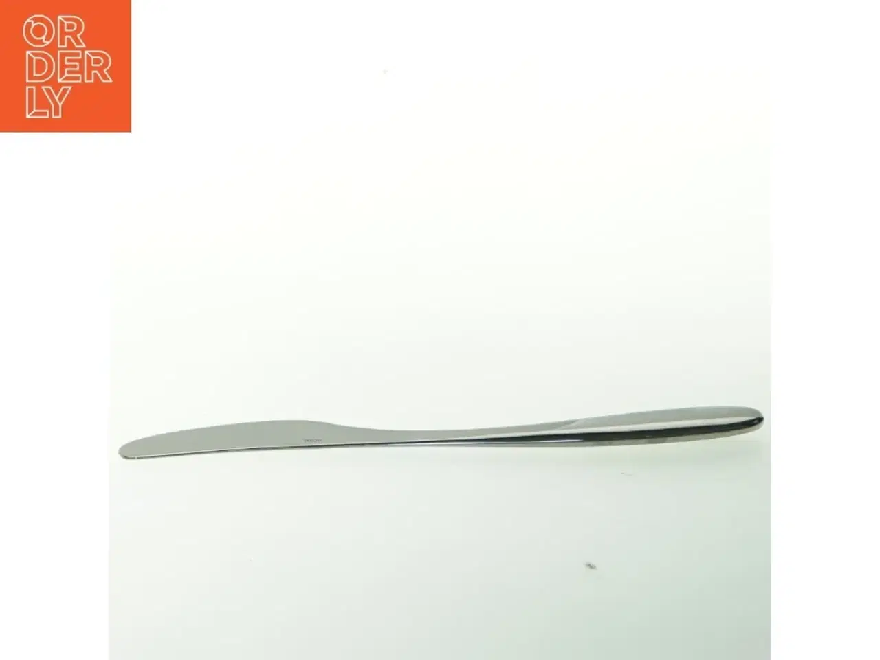 Billede 4 - Nutella smørekniv (str. 23x3 cm)