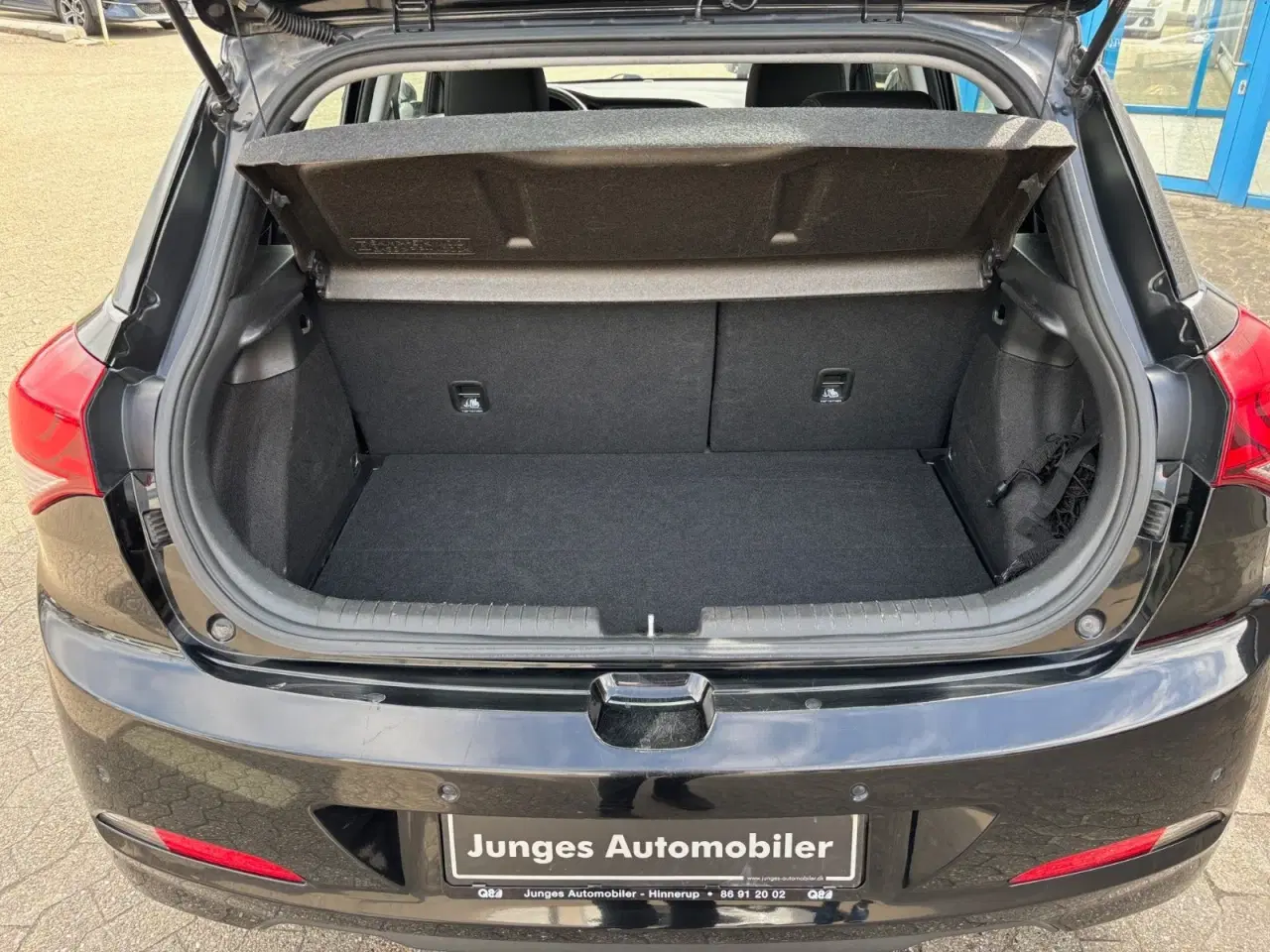 Billede 13 - Hyundai i20 1,25 Trend
