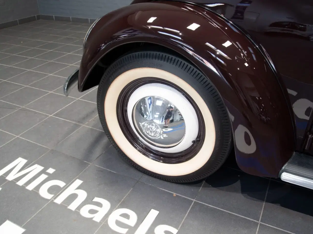Billede 8 - VW 1100 1,1 