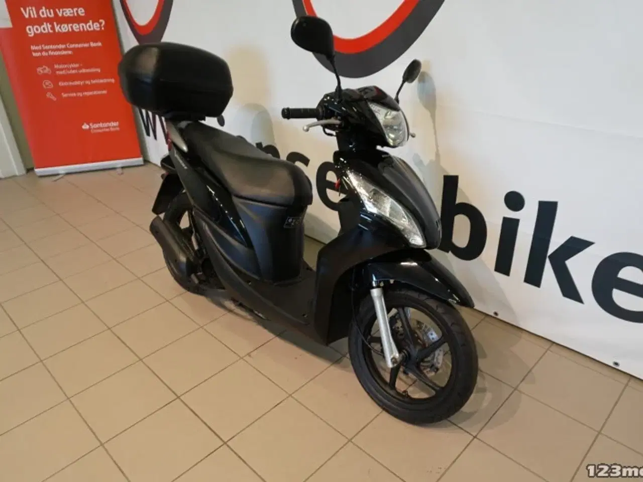 Billede 2 - Honda NSC 50 Vision