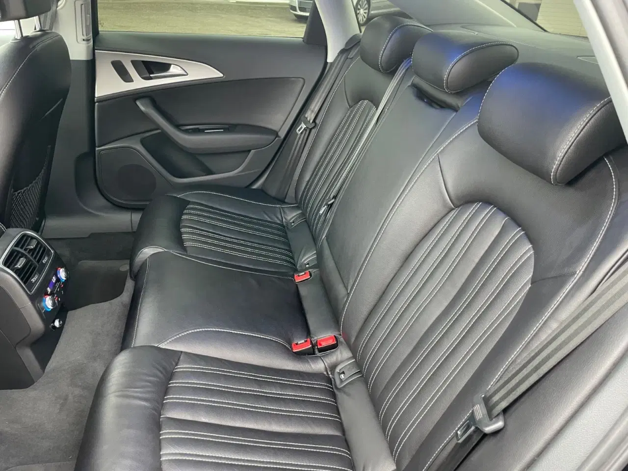 Billede 18 - Audi A6 2,0 TDi 190 Ultra S-tr.