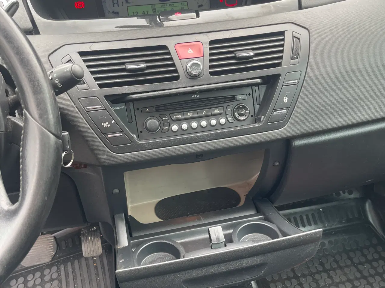 Billede 10 - Citröen Grand C4 Picasso 2.0 AUT
