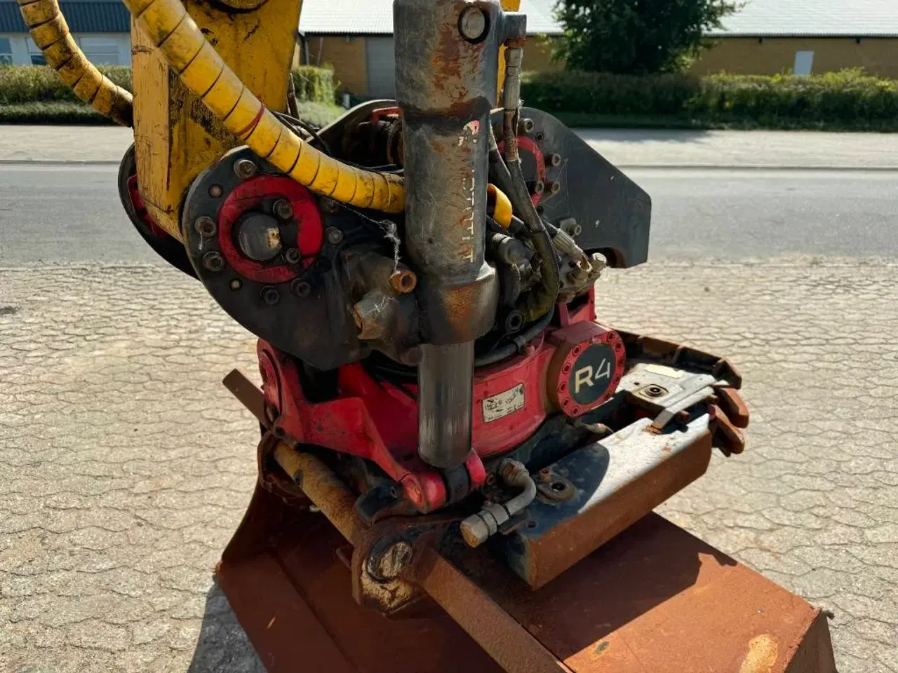 Billede 13 - Komatsu PC 118 MR-8
