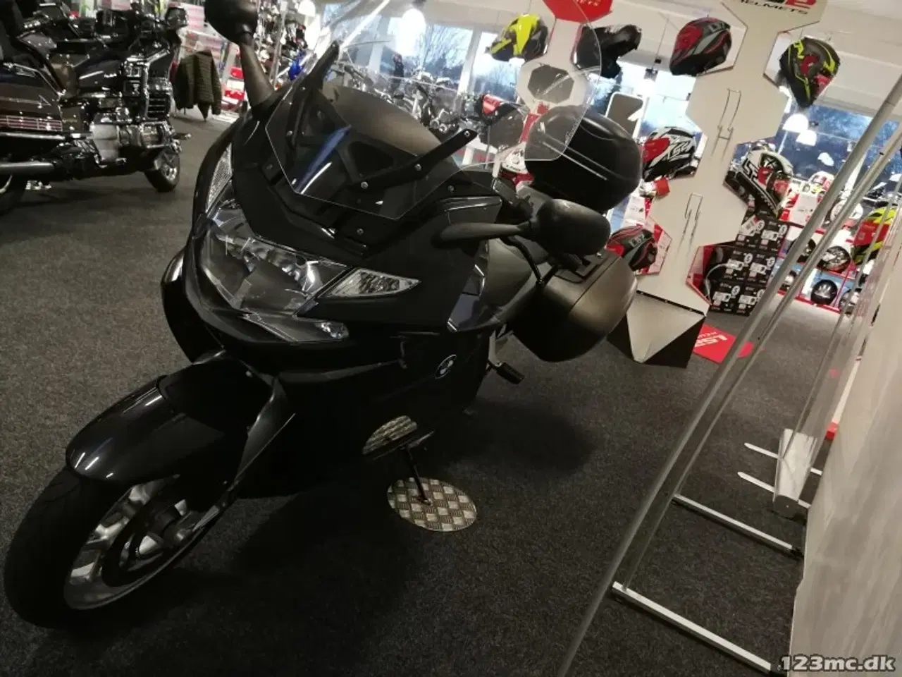 Billede 8 - BMW K 1200 GT
