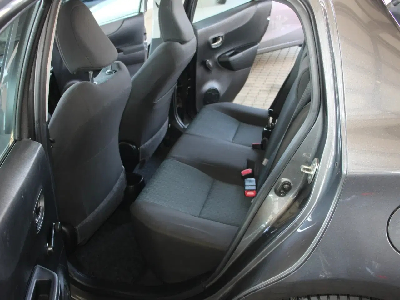 Billede 10 - Toyota Yaris 1,3 VVT-i T2