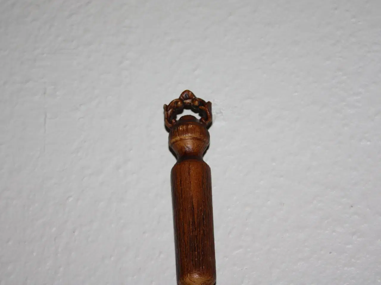 Billede 3 - Barometer diam. 18 cm