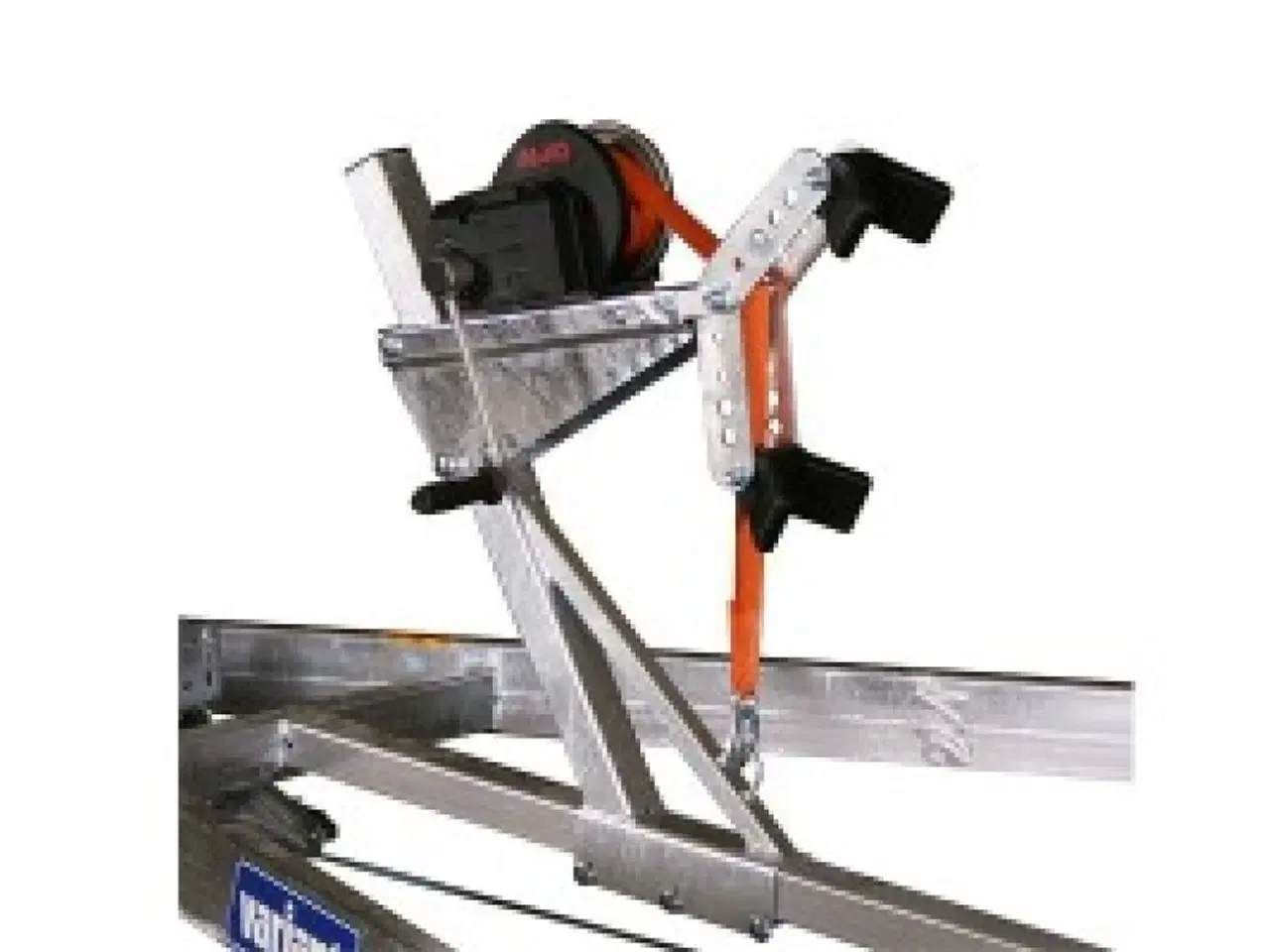 Billede 6 - Variant 2001BB Superruller