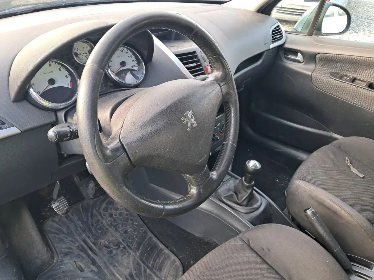 Billede 8 - Peugeot 207 1,6 S16