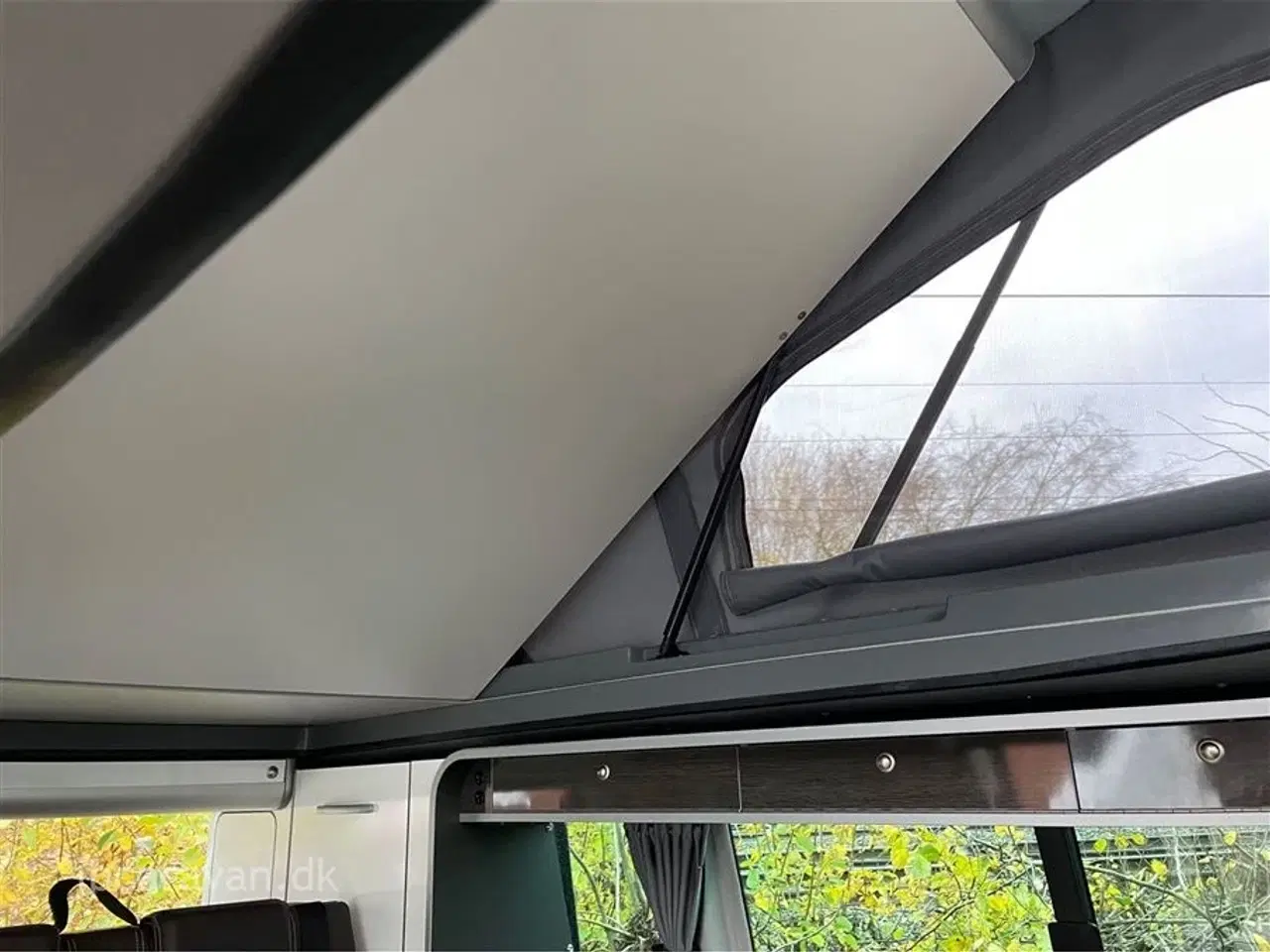 Billede 14 - 2020 - VW Reimovan   Du får altid 13 måneders garanti.