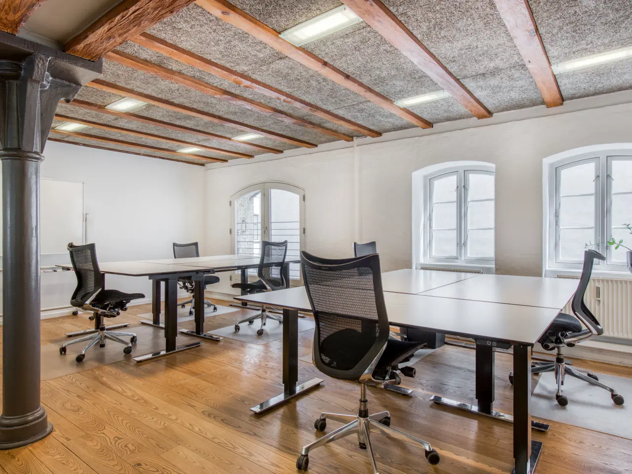 Billede 6 - Professionel kontorplads i Regus Havnegade