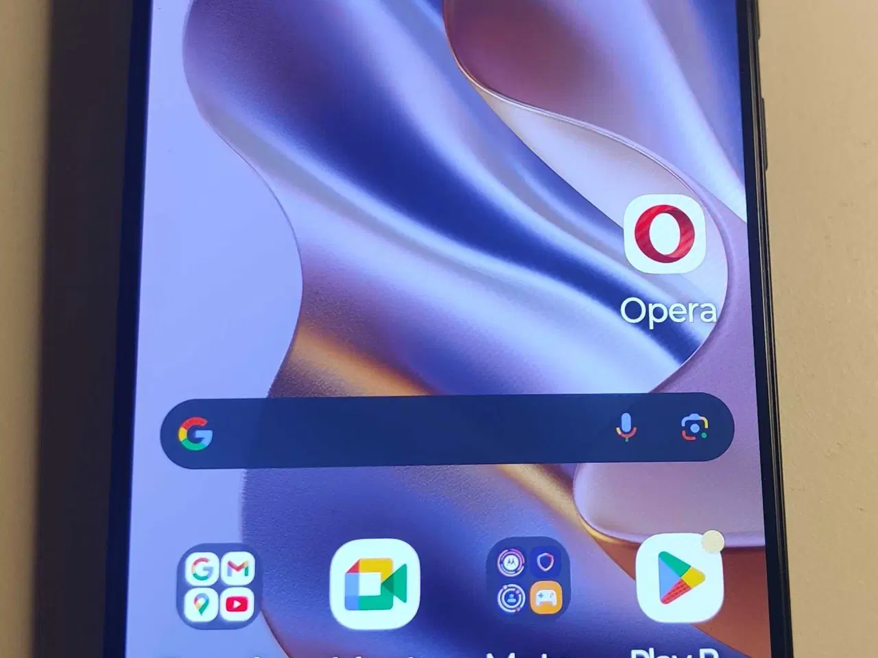 Billede 1 - Motorola edge 50 neo 