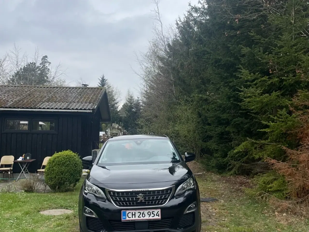 Billede 3 - Peugeot 3008 1,2 PureTech 130 Access