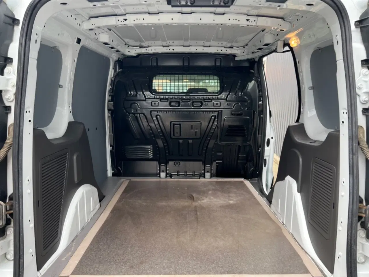 Billede 9 - Ford Transit Connect 1,5 TDCi 100 Trend kort