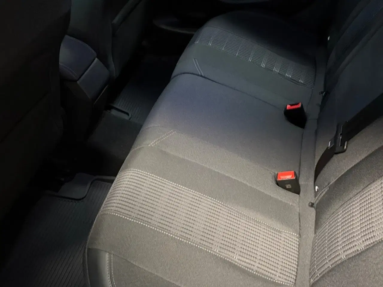 Billede 16 - Peugeot 308 1,2 PureTech 130 Allure SW EAT8