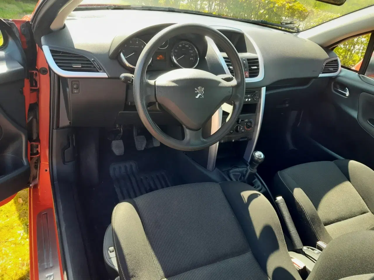 Billede 13 - Peugeot 207 1,6 CC