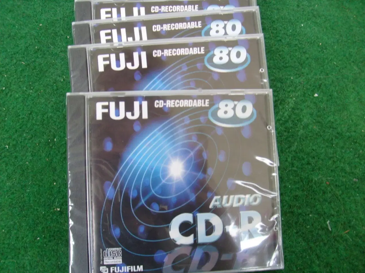 Billede 1 - CD-rom
