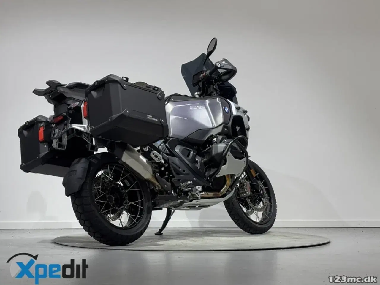 Billede 9 - BMW R 1300 GS Adventure