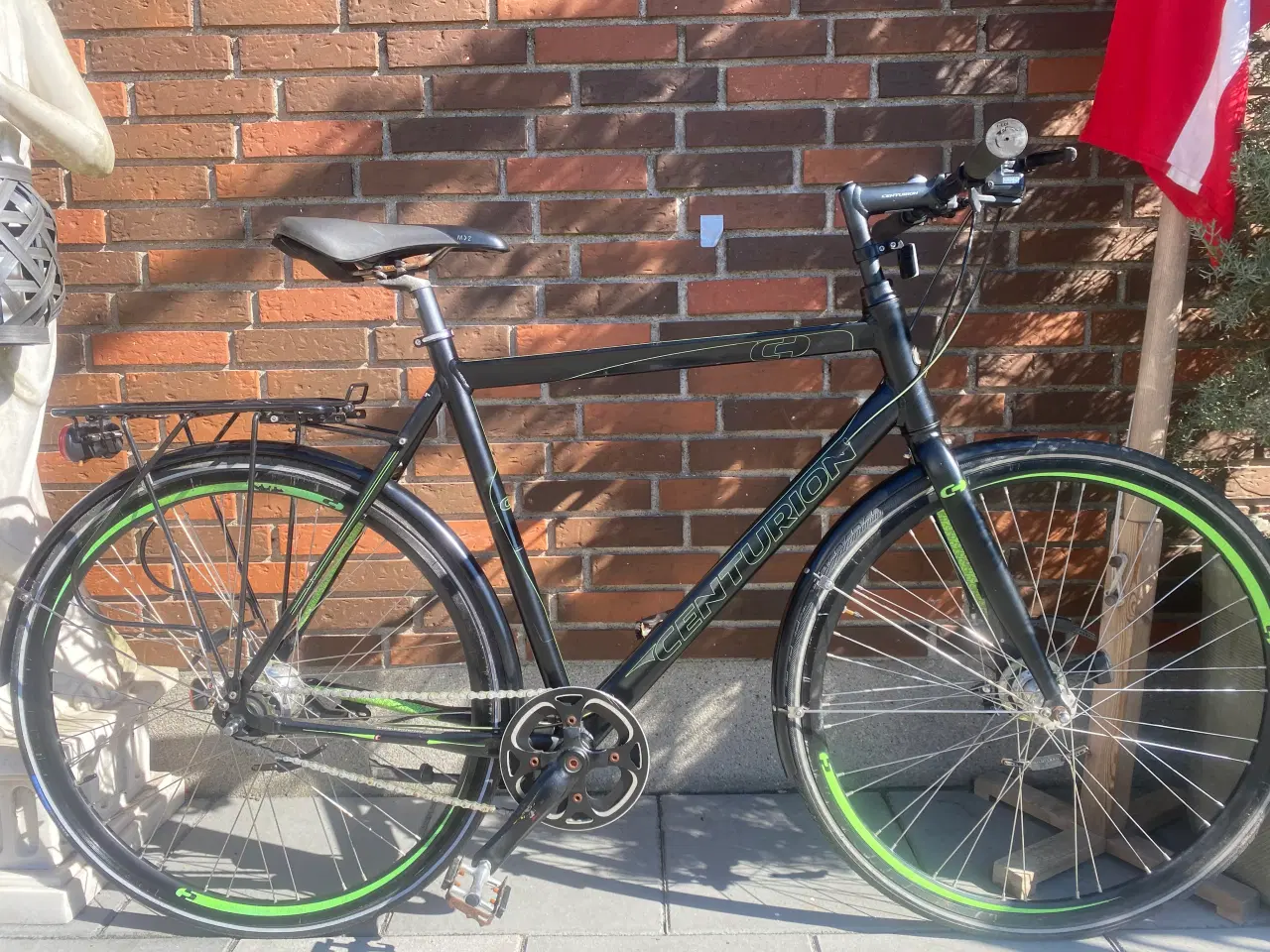 Billede 1 - Købt til 6399 kr topmodellen 