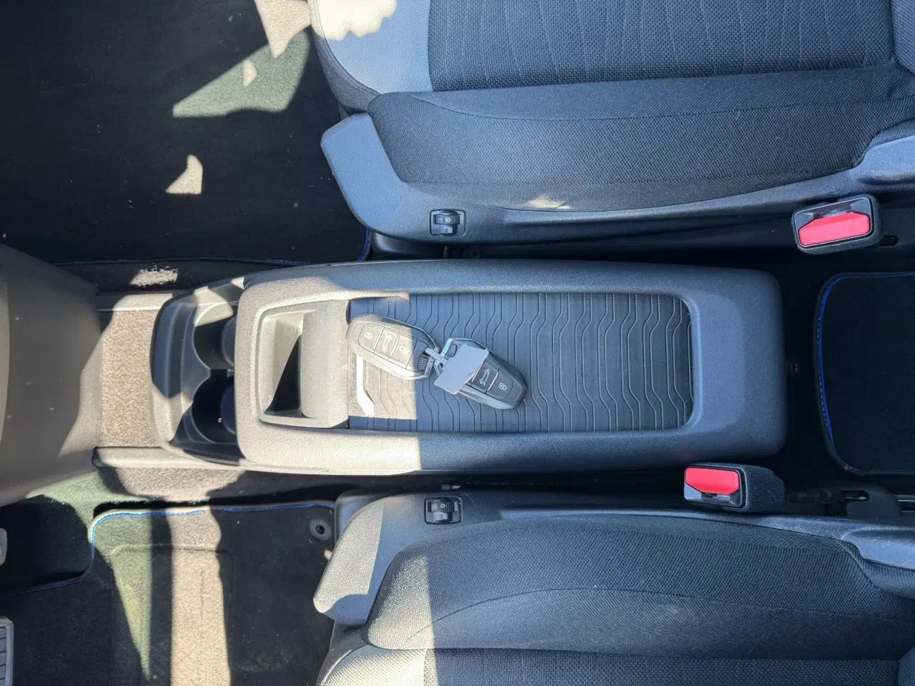 Billede 10 - Citroën Grand C4 Picasso 2,0 BlueHDi 150 Intensive EAT6 7prs
