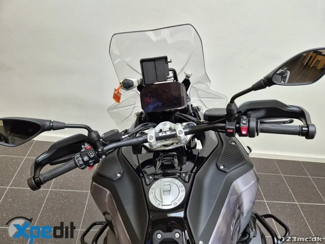 Billede 10 - BMW R 1300 GS Adventure
