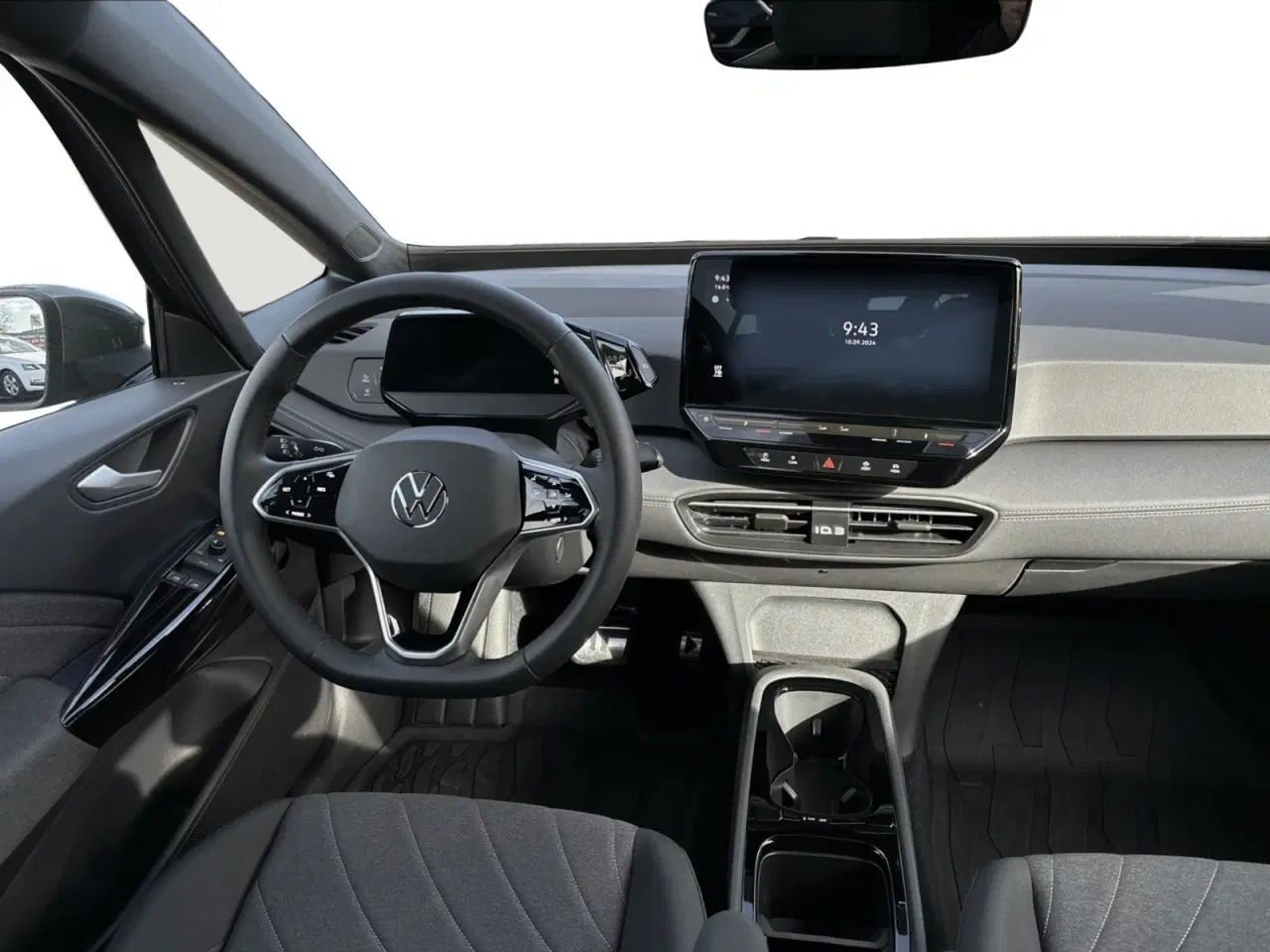 Billede 10 - VW ID.3 58 Pro