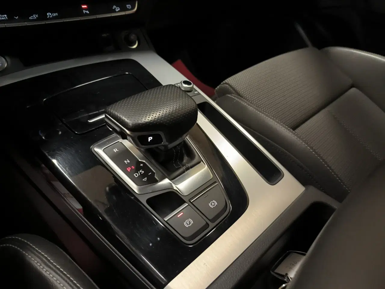 Billede 12 - Audi Q5 50 TFSi e S-line quattro S-tr.