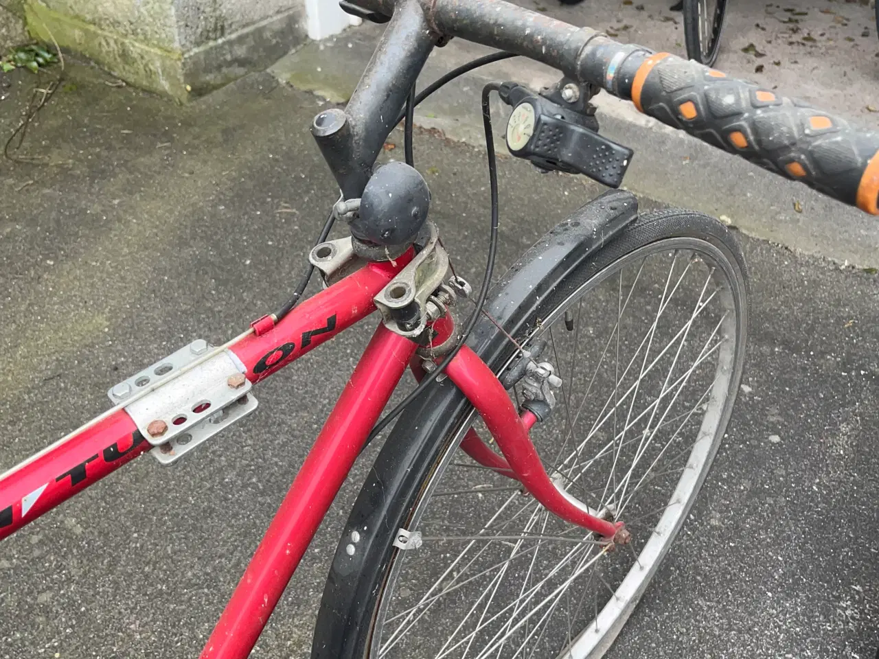 Billede 3 - Centurion cykel
