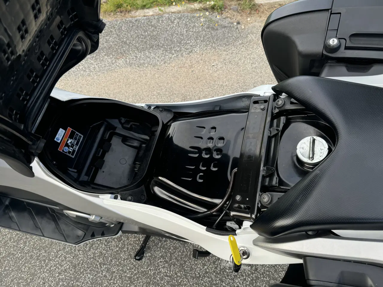 Billede 9 - Honda NC700 integra