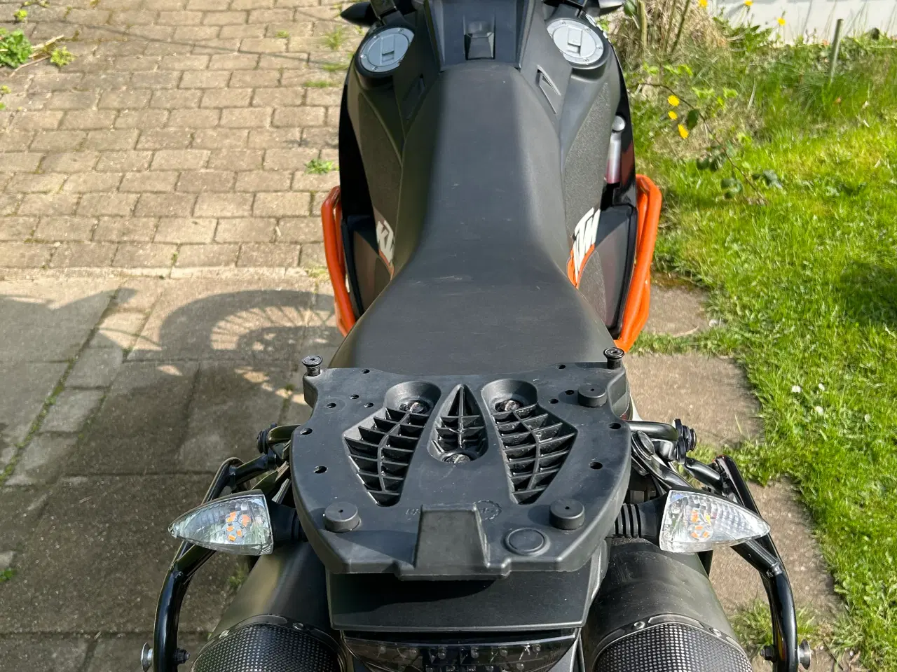 Billede 5 - KTM 990 Adventure R