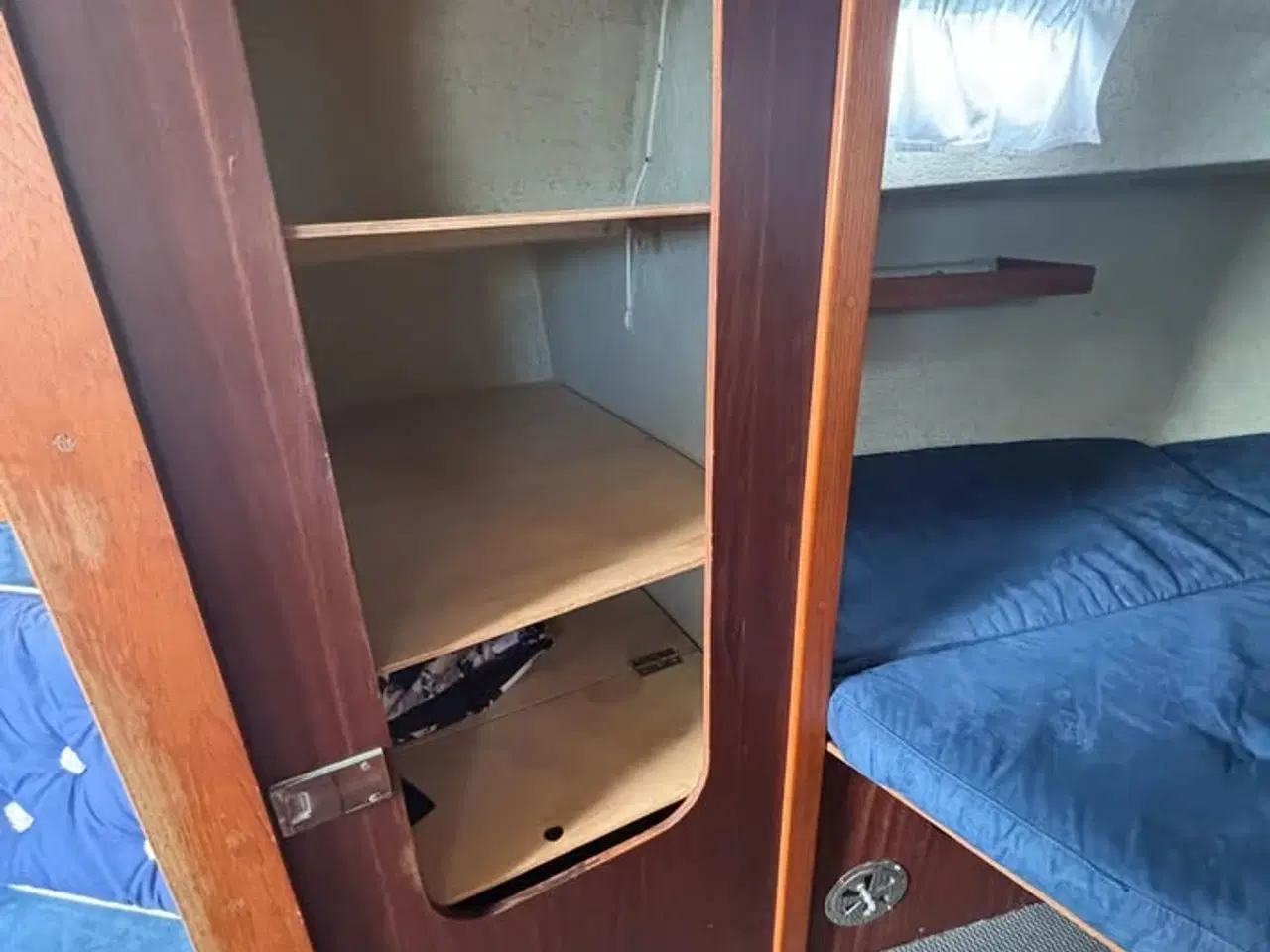 Billede 10 - Kings Cruiser 29 sejlbåd