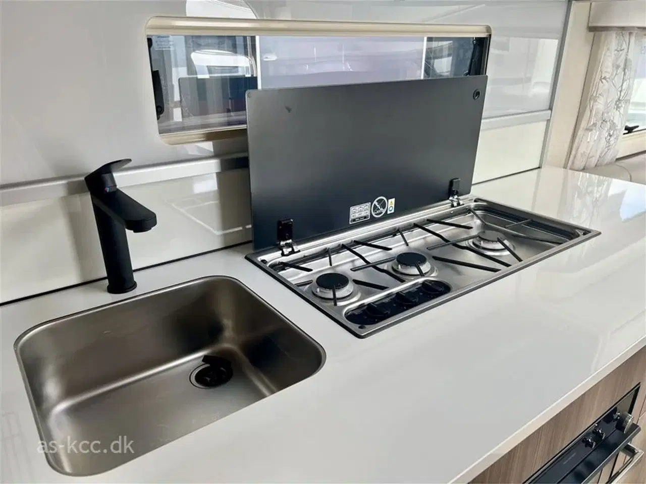 Billede 12 - 2025 - Kabe Smaragd XL/KS PREMIUM LINE
