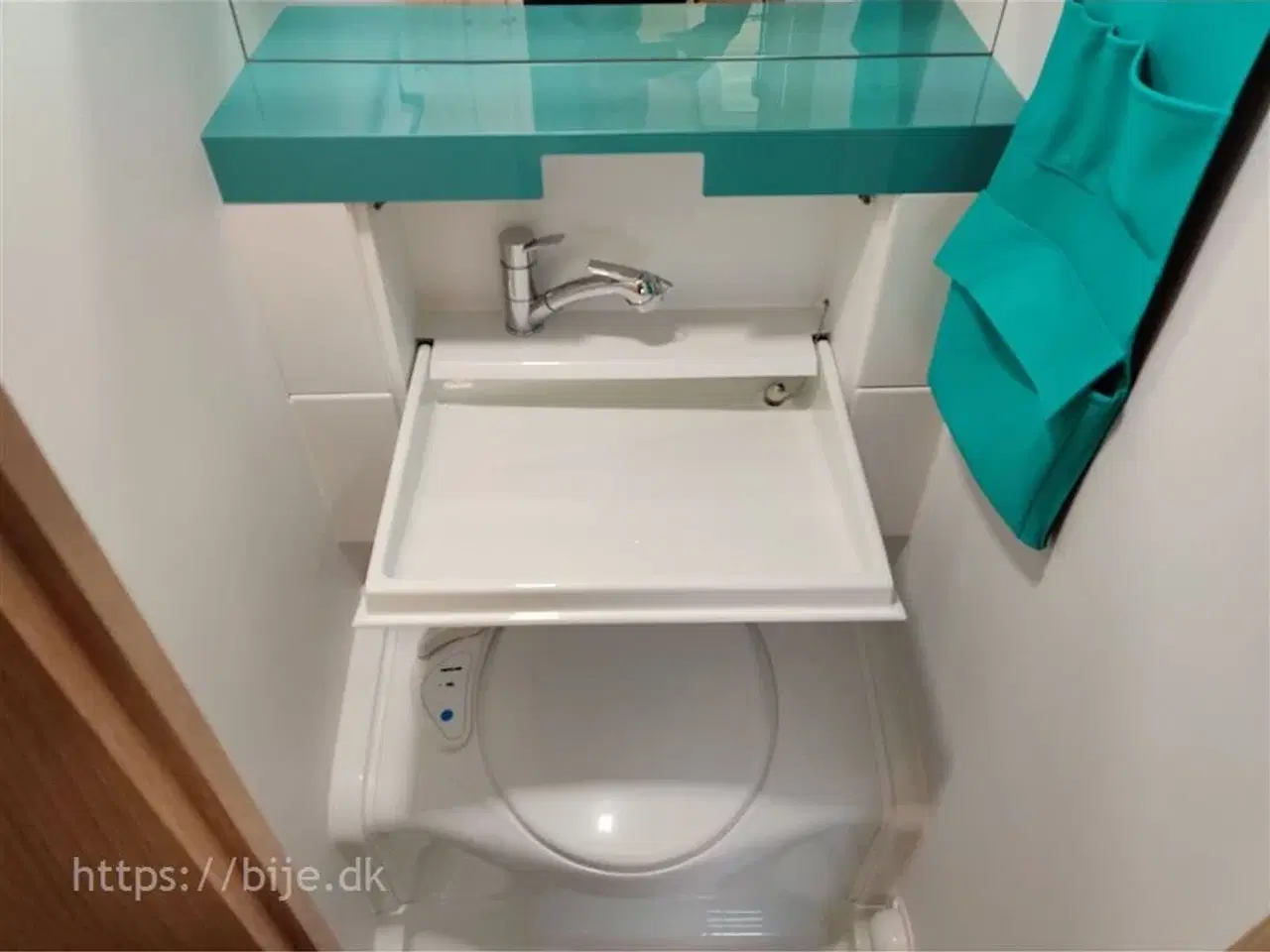 Billede 17 - 2022 - Adria Aviva 400 PS
