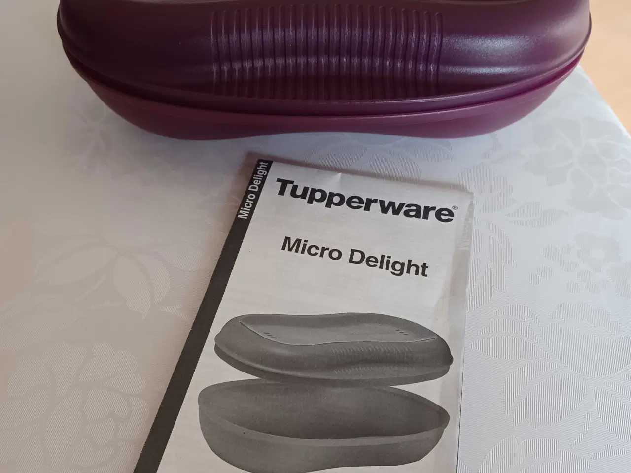 Billede 2 - Tupperware