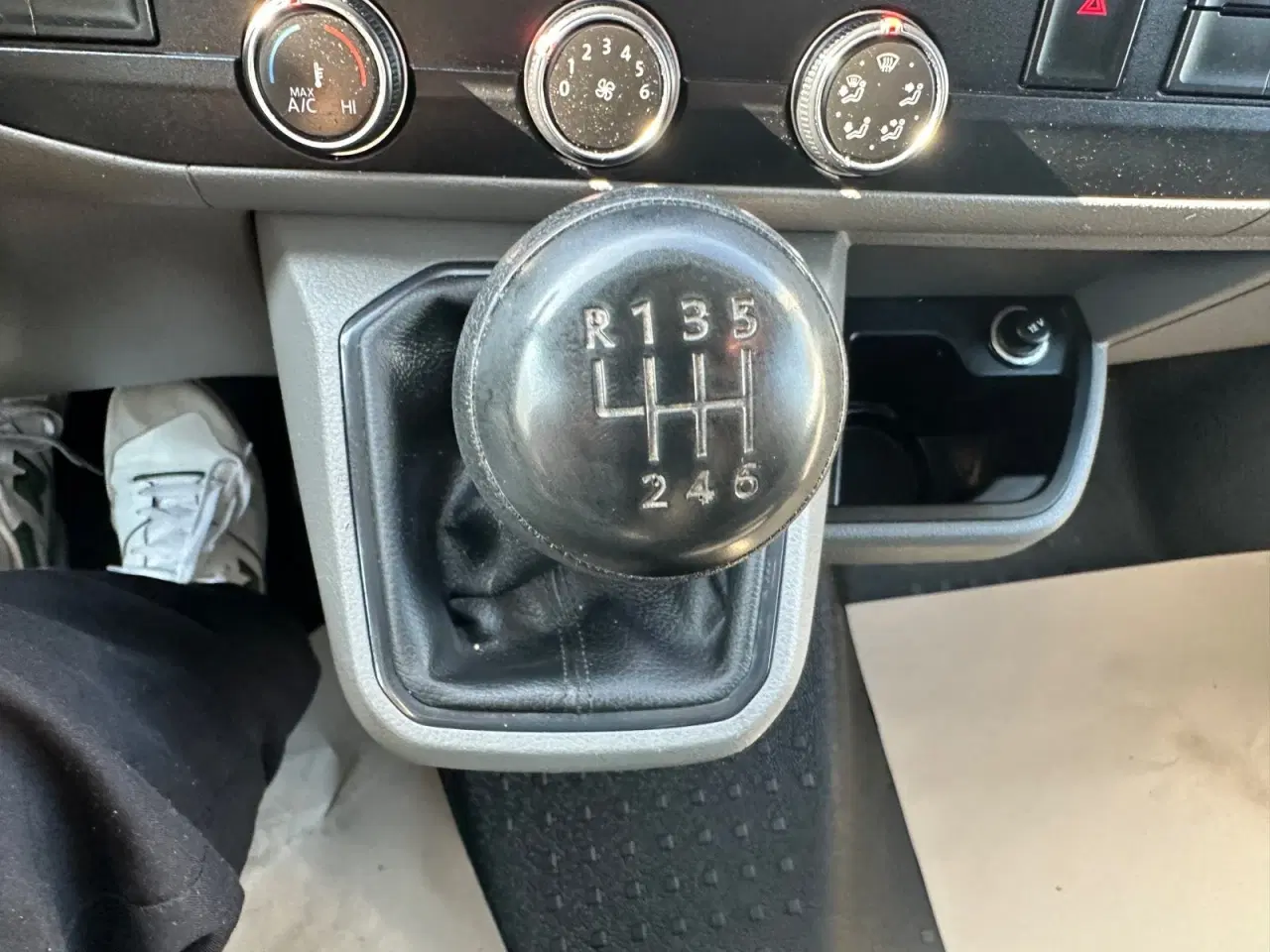 Billede 17 - VW Transporter 2,0 TDi 150 Kassevogn lang