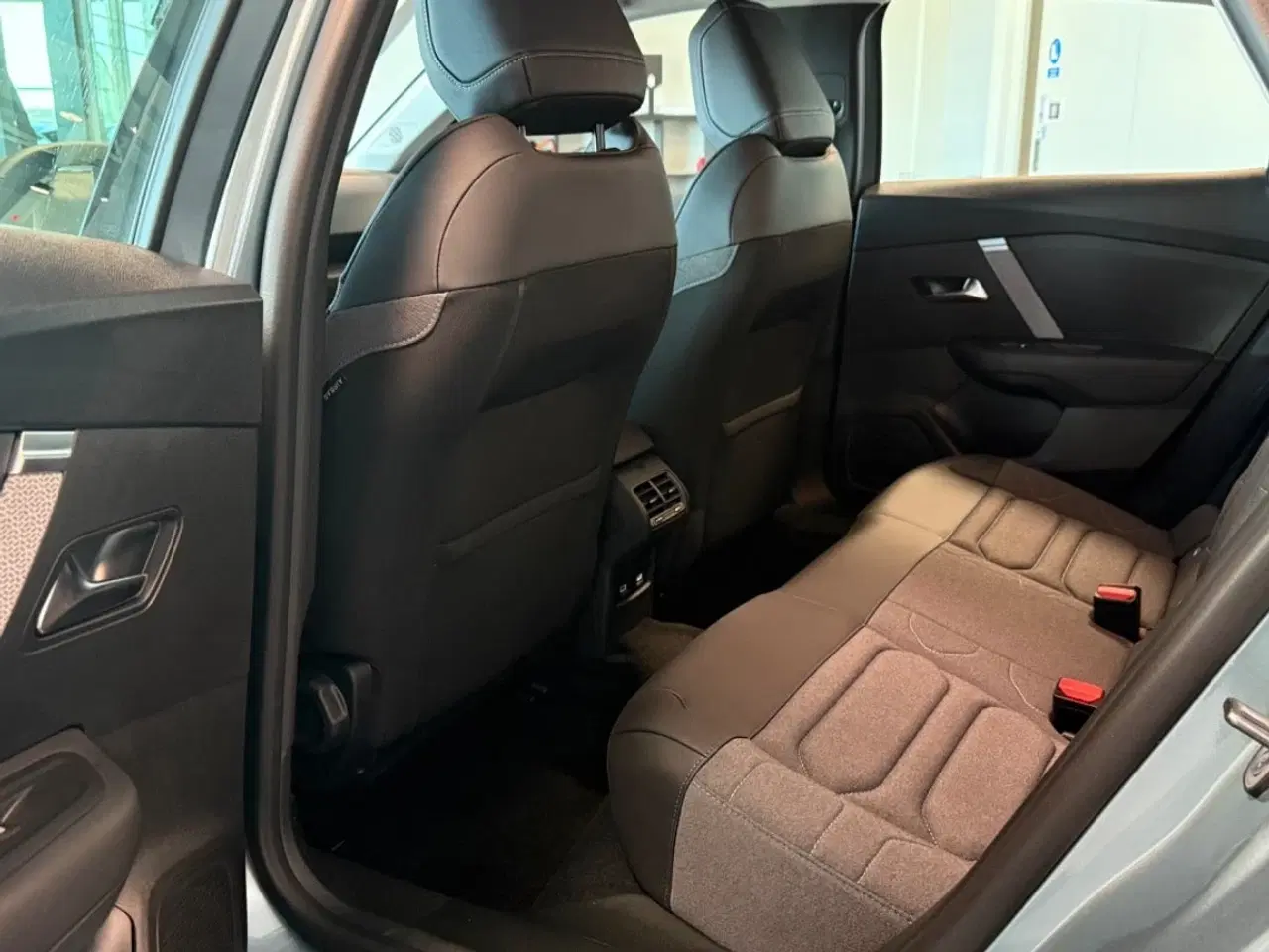 Billede 19 - Citroën ë-C4 50 Plus