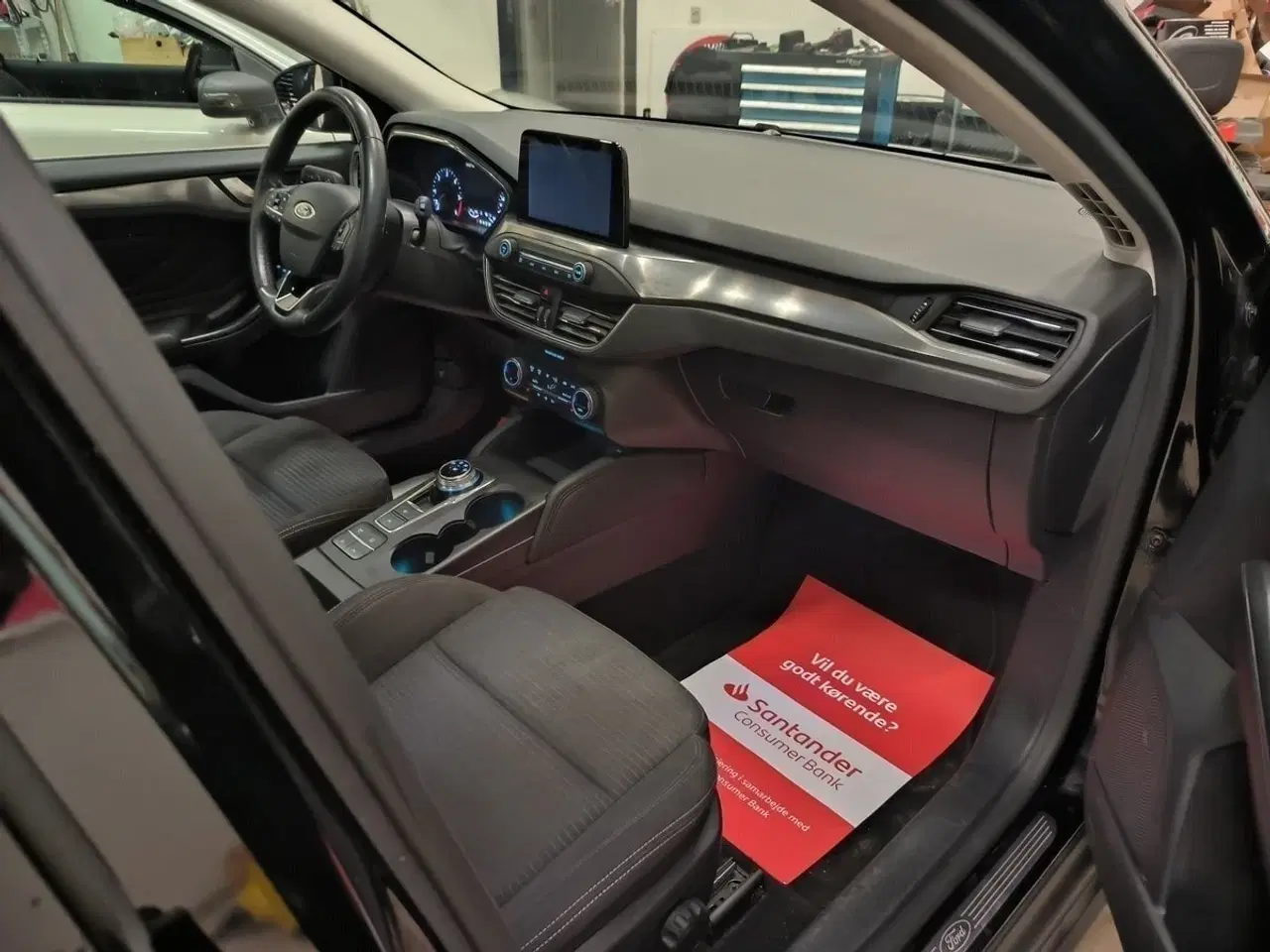 Billede 18 - Ford Focus 1,5 EcoBlue Active Business aut.