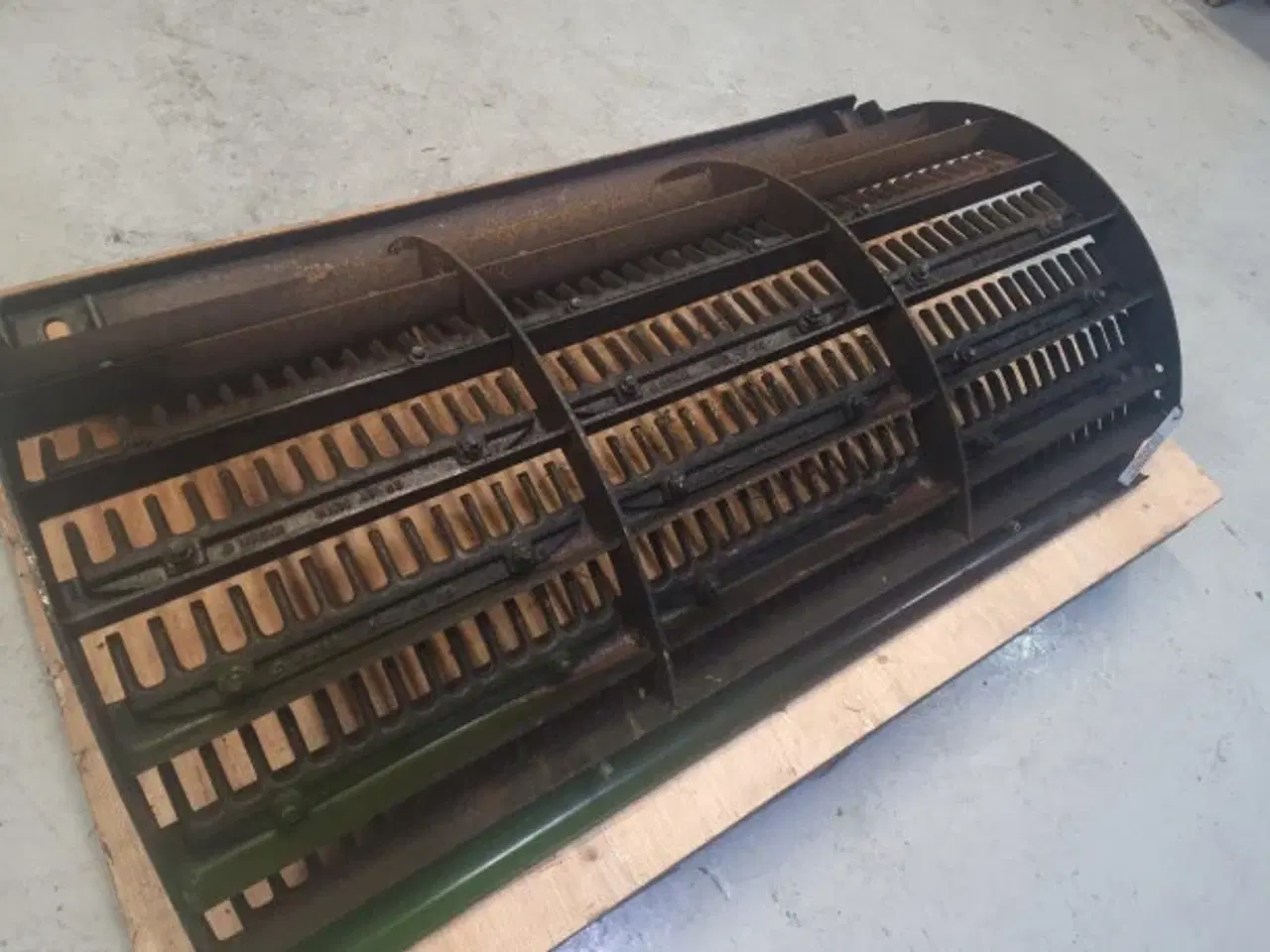 Billede 3 - John Deere 9780 Bro AH140766