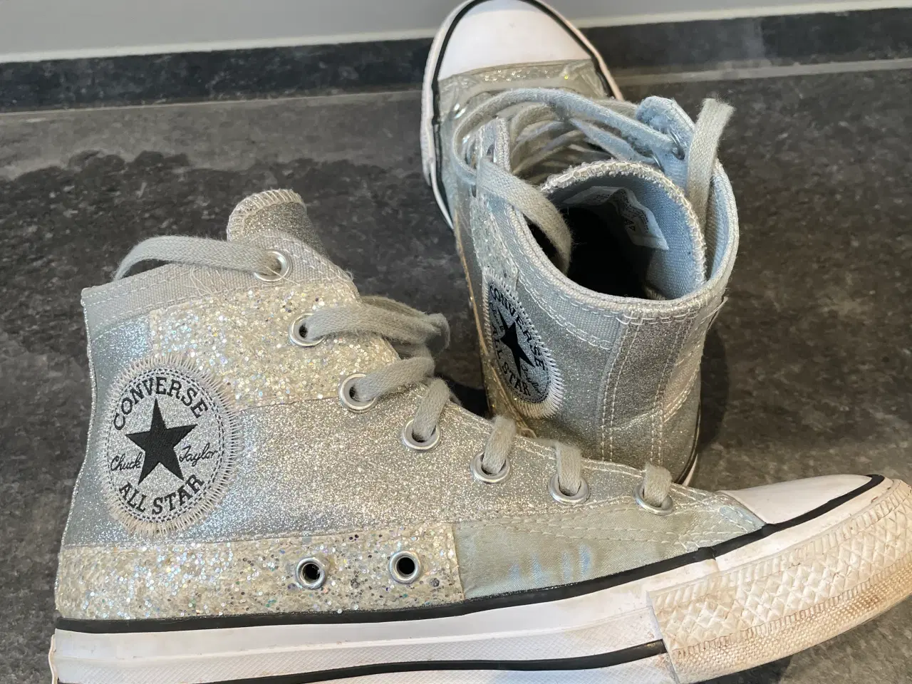 Billede 2 - Smarte converse