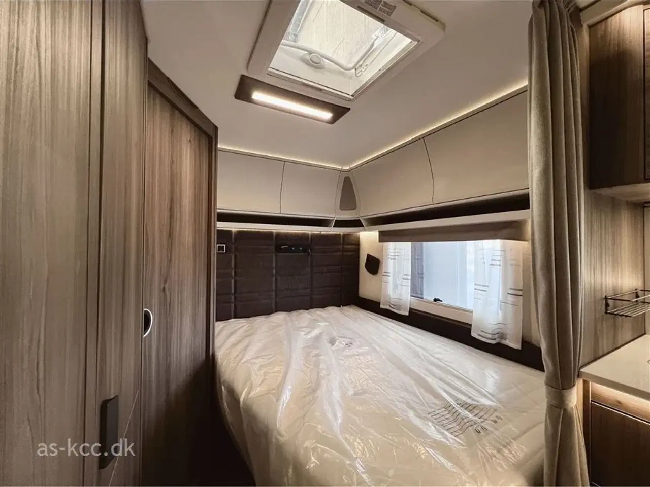 Billede 16 - 2025 - Kabe Smaragd XL/KS PREMIUM LINE
