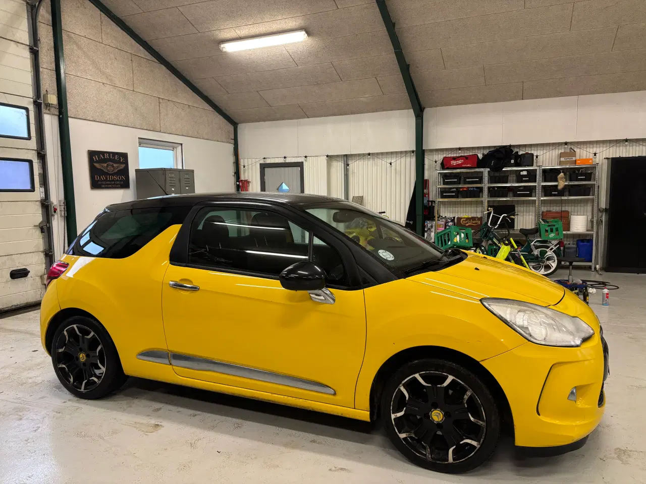 Billede 2 - Citroen DS3