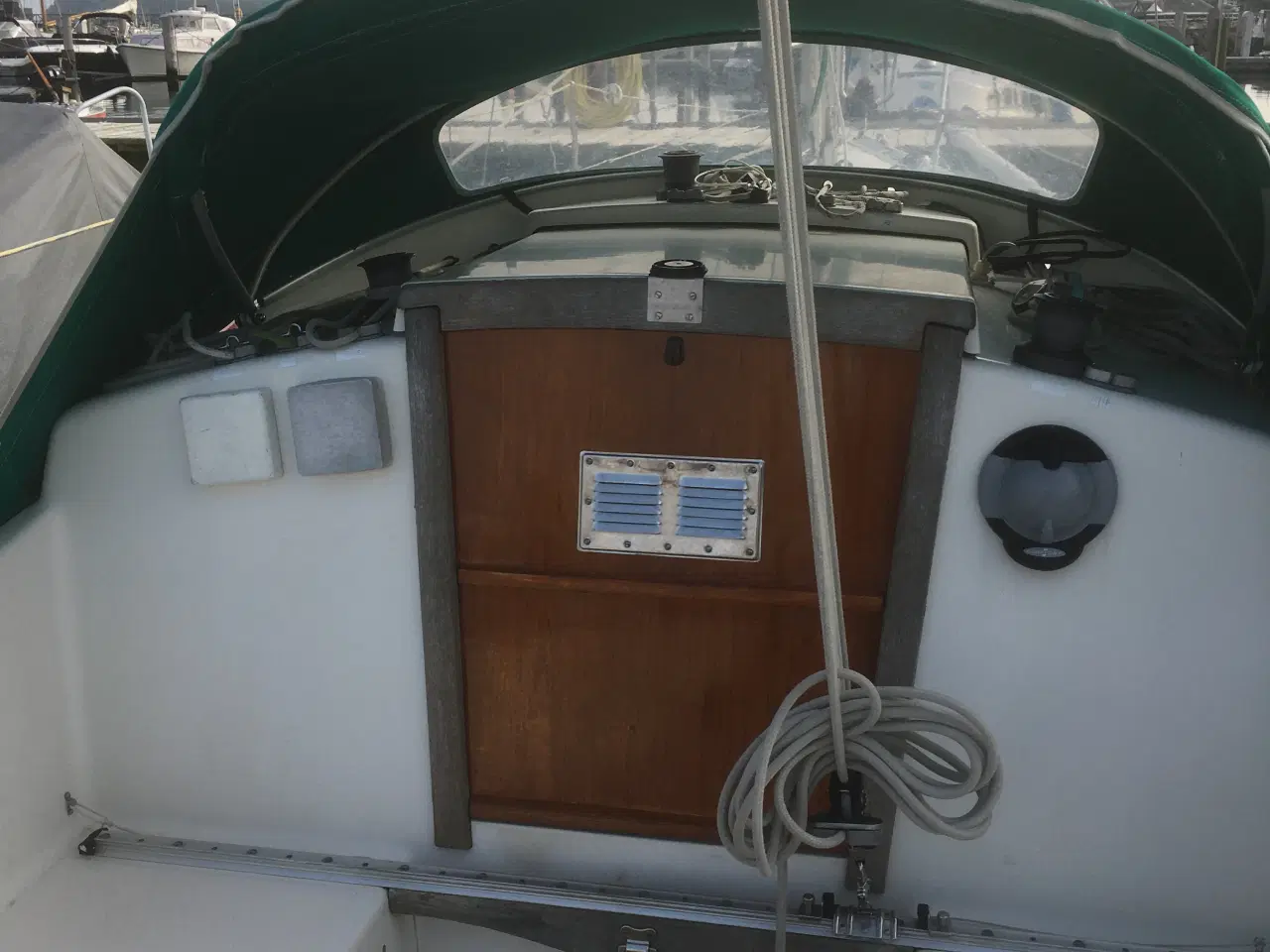 Billede 5 - Polaris Drabant 