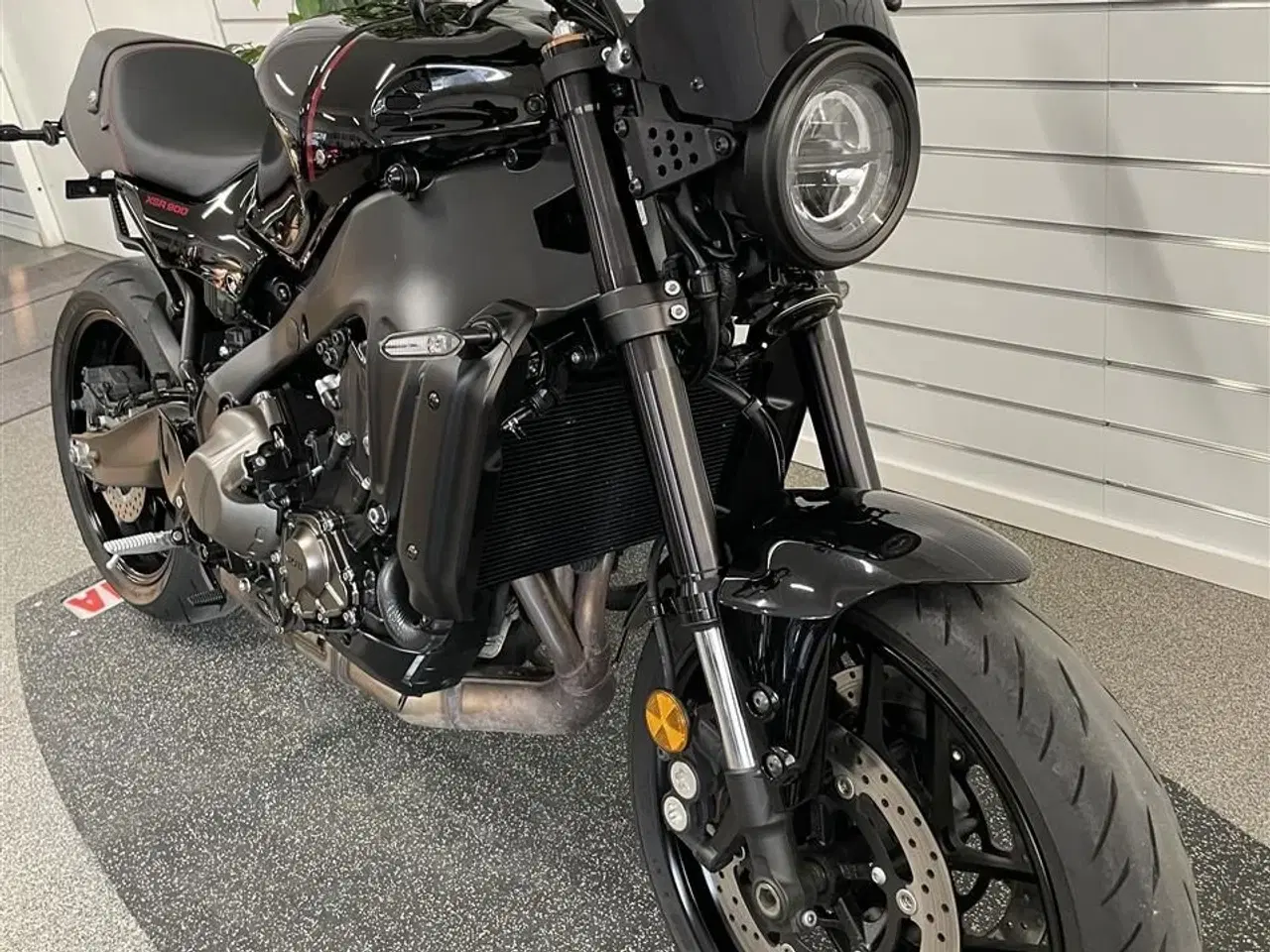 Billede 2 - Yamaha XSR900 ABS